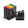 Polaroid Now Generation 3 - črna